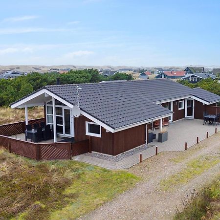 Feriehus 1094 Bjerregård المظهر الخارجي الصورة