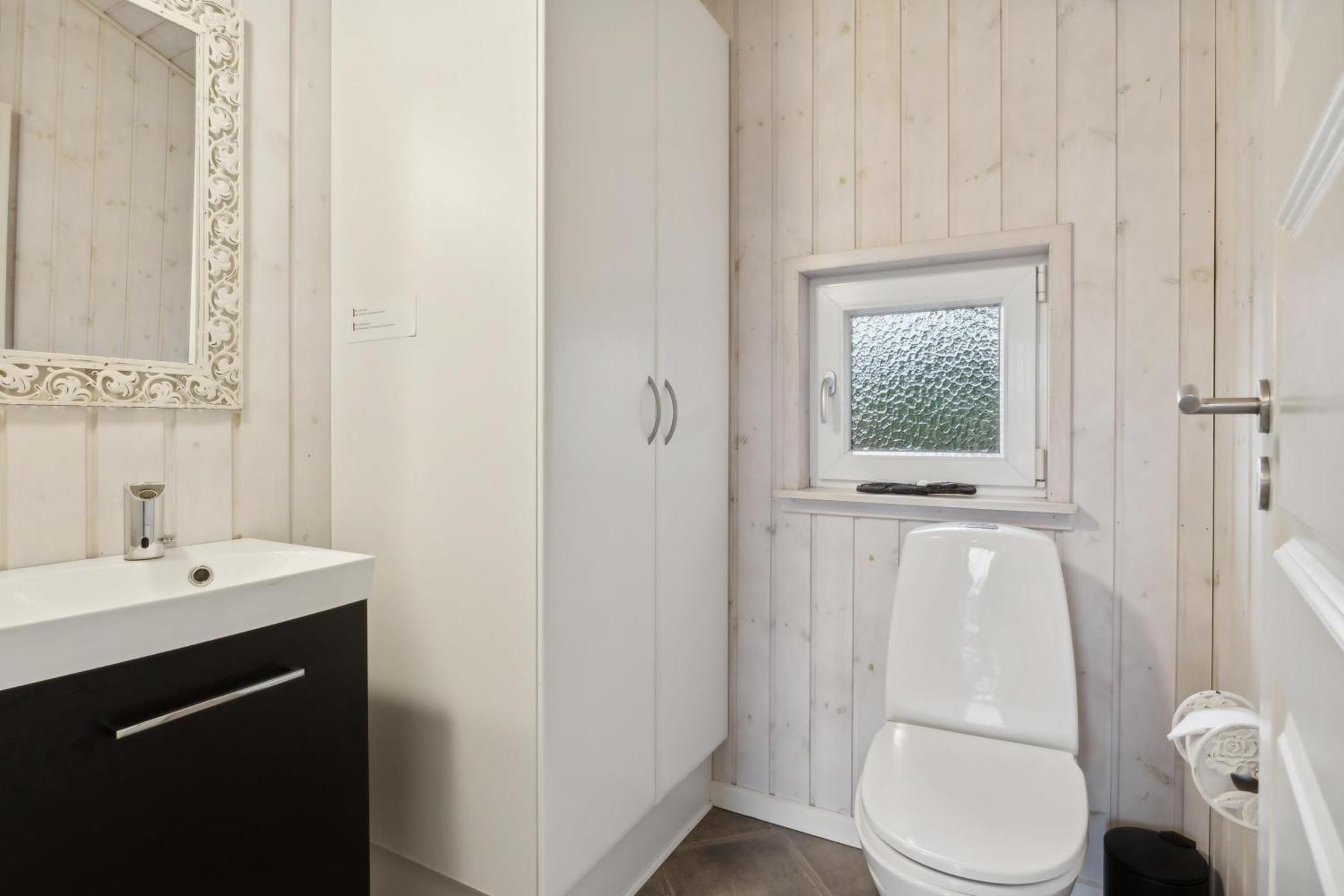 Feriehus 1094 Bjerregård المظهر الخارجي الصورة