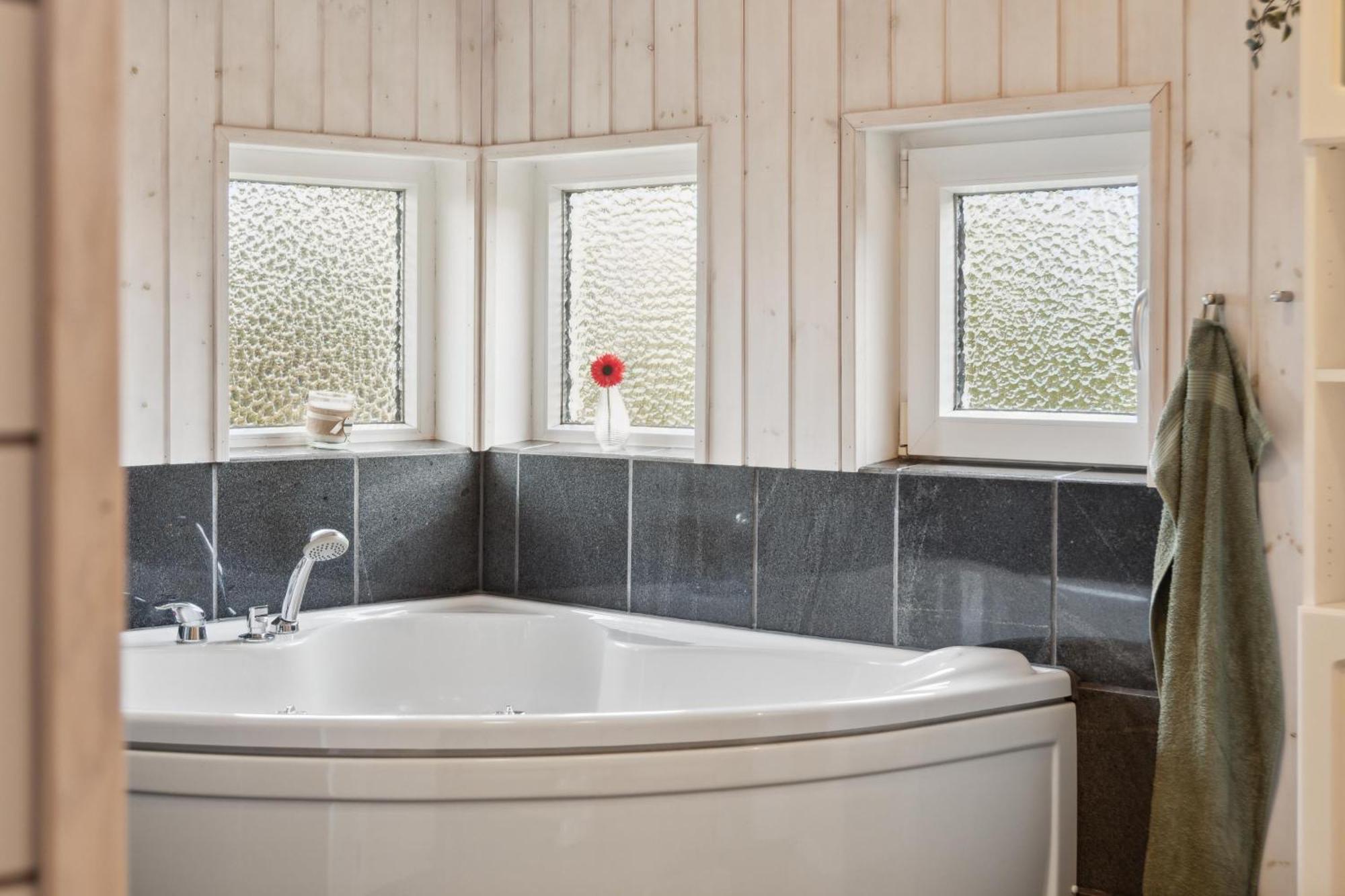Feriehus 1094 Bjerregård المظهر الخارجي الصورة