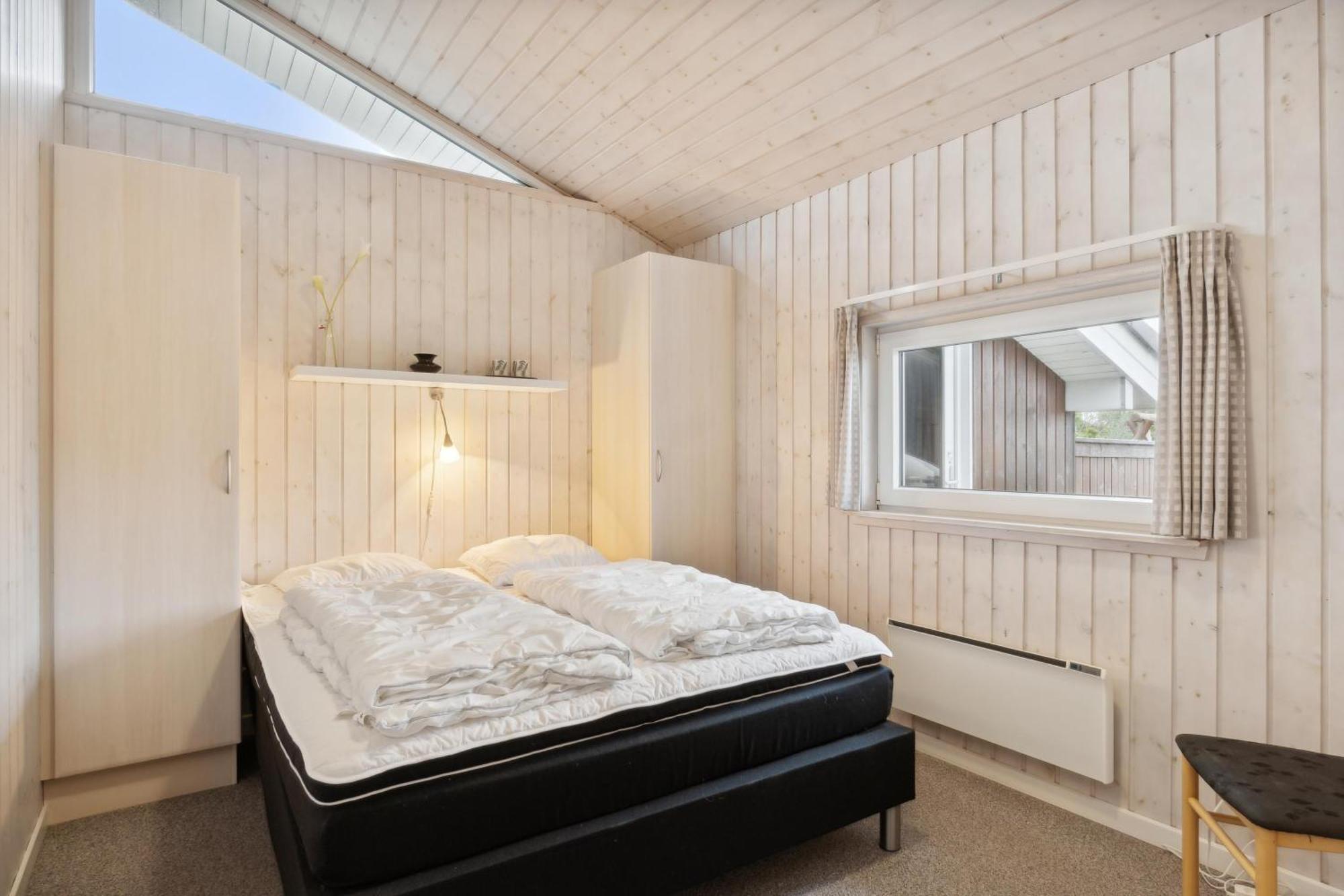 Feriehus 1094 Bjerregård المظهر الخارجي الصورة