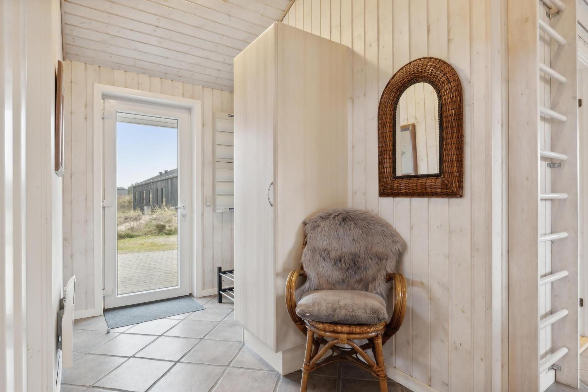 Feriehus 1094 Bjerregård المظهر الخارجي الصورة