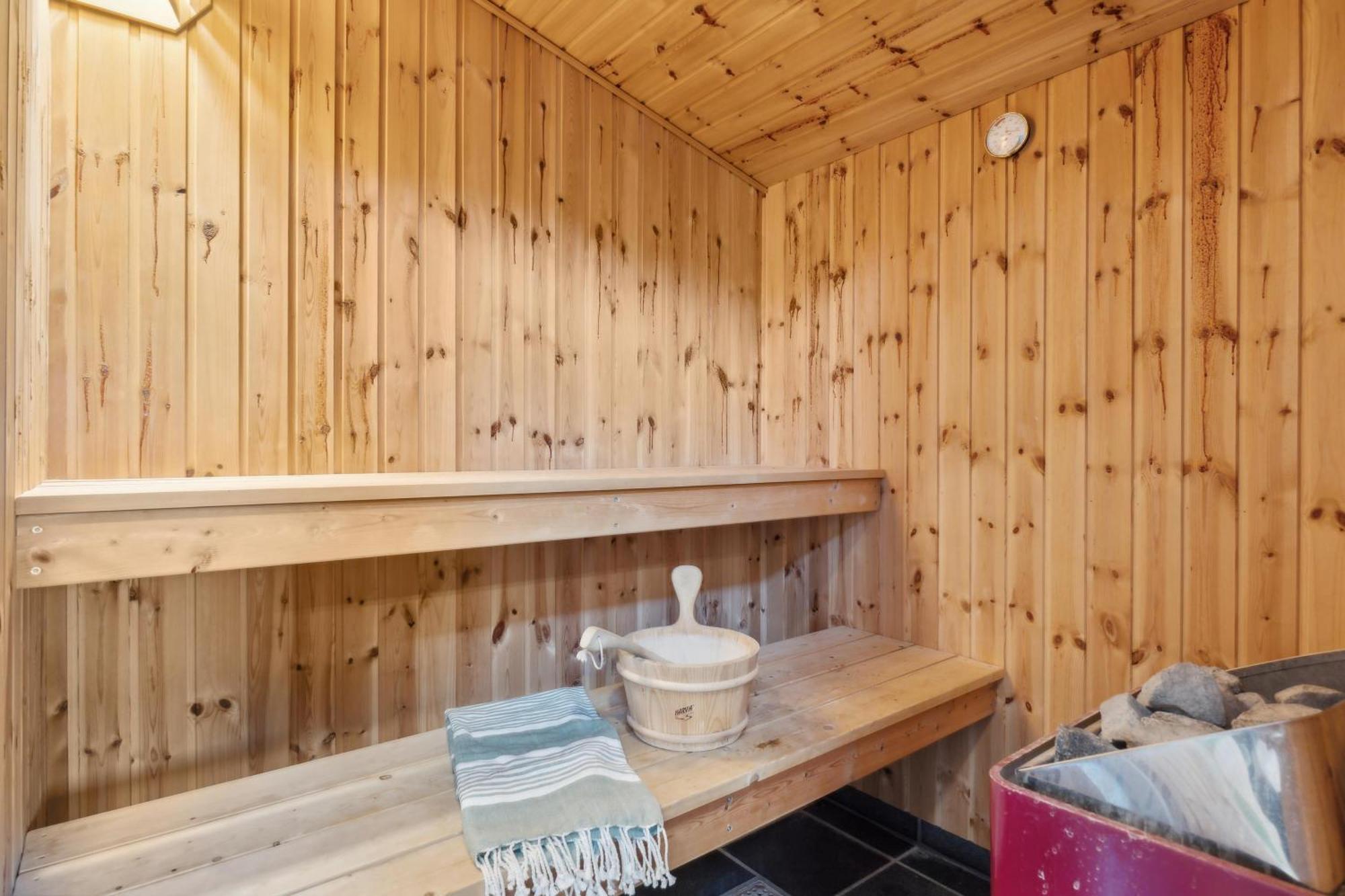 Feriehus 1094 Bjerregård المظهر الخارجي الصورة